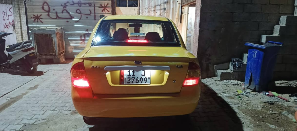 سلام عليكم طيبه ١٥للبيع او مراوس حسب القناعه كير مكينه تبريد مكفول شواصي ابلادي انضاف سياره جاهزه من كلشي هيئه وغرامه صفر ارقام دولي جديد هزه جديده بسمي شرط التحويل سعر ٣٥وبيه مجال للشراي رحمانيه الشعله متواجد خاص ‏‪***********‬‏
