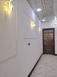 نجف شارع الحولي • 50م • طابو زراعي