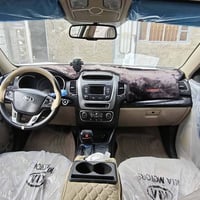 سورينتو • ٢٠١٥ • ١٢٥٠٠٠