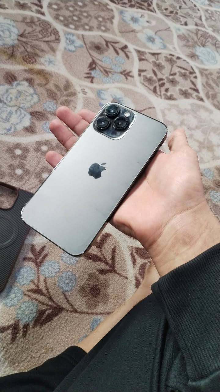 السلام عليكم
ايفون 13 برو ماكس
لون سمنتي
بطارية 82
امريكي نموذج M
الجهاز شرط ممفتوح
فقط الفيس ايدي متوقف
انطيك بي شرط ممفتوح
مكاني تكريت القادسية
***********
