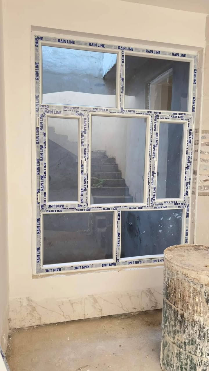 يعلن معمل بركات الجوادين 
للالمنيوم والبي في سي والمحجرات التركي مع الظمان الحقيقي 
ابواب وشبابيك  بي في سي  والالمنيوم جميع الالوان 
ابيض- شمباني- جوزي-اسود 
محجرات تركي جميع الانواع
كاونترات ومطابخ تركيه احدث التصاميم

الموقع الحي /شارع الجمعيه/ مقابل مقهى بيت صبيح
اسعار تنافسيه 
نعمل بنظام التقسيط المريح لحماملي بطاقه الكي
للستفسار  يرجى زياره موقعنا او الاتصال 
***********
