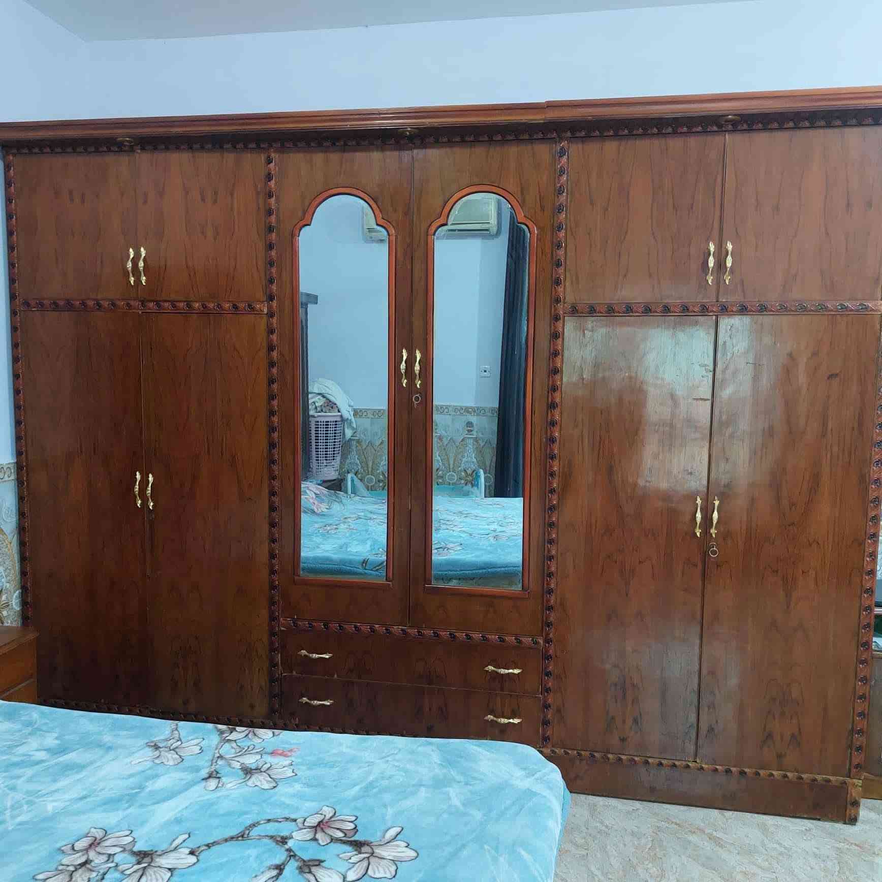 غرفه نوم صاج عراقي نظيفة السعر 750وبيه مجال للاستفسار الاتصال على الرقم  *********** العنوان الرمانه البوعبيد
