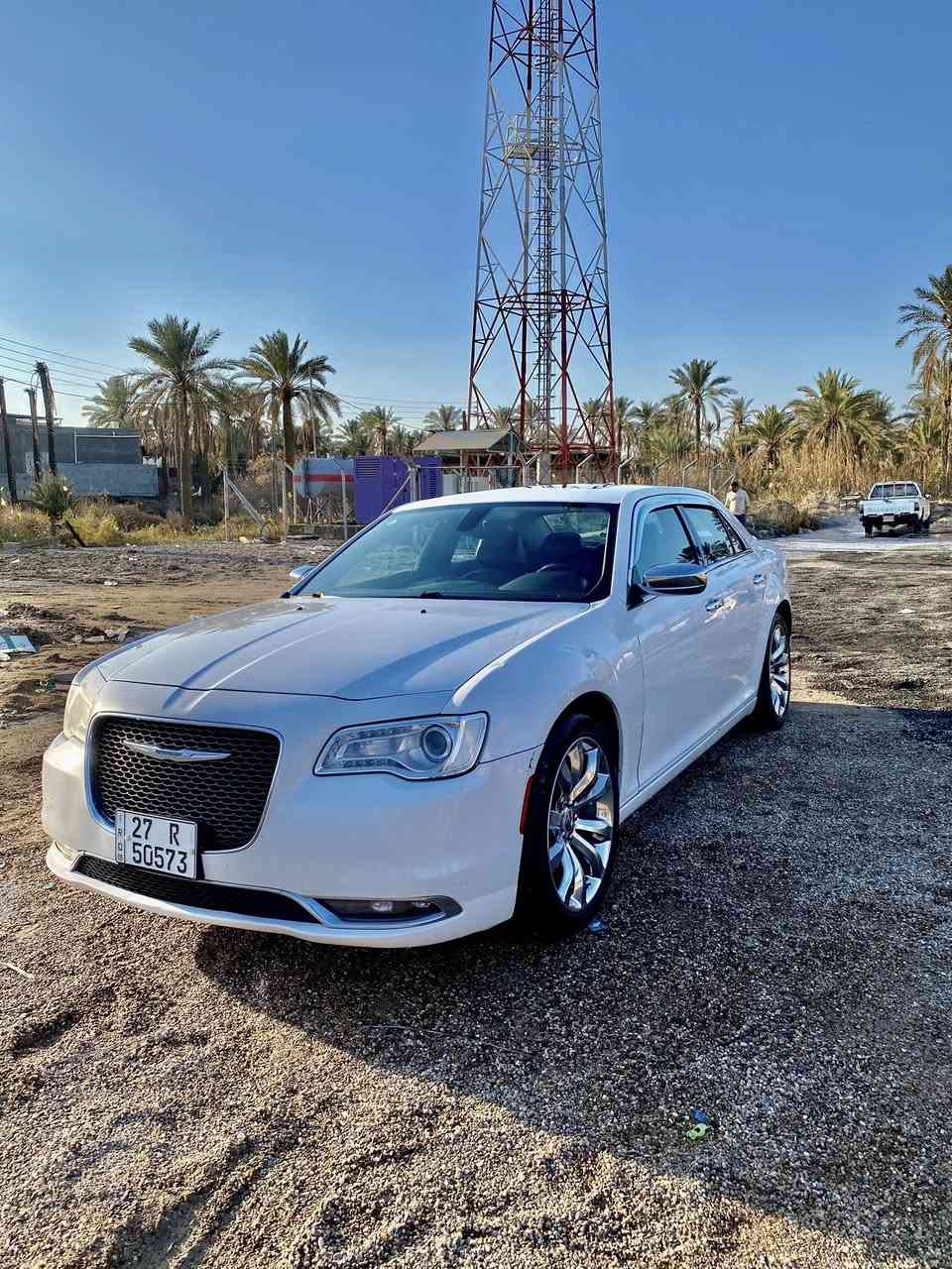 يالله للبيع اوباما16/22السياره جديده رقم ذي قار الدولي بسمي تحويل ثاني يوم سنويه لغايه 2030 هزه جديده  فولل مواصفات بنرامه برده خلفيه كشنات تدفئه تبريد ستيرن كهرباء حادثه باب تبديل السايق نفس الون و بارد بل جاملغ مكاني البصره القرنه بني منصور ***********
