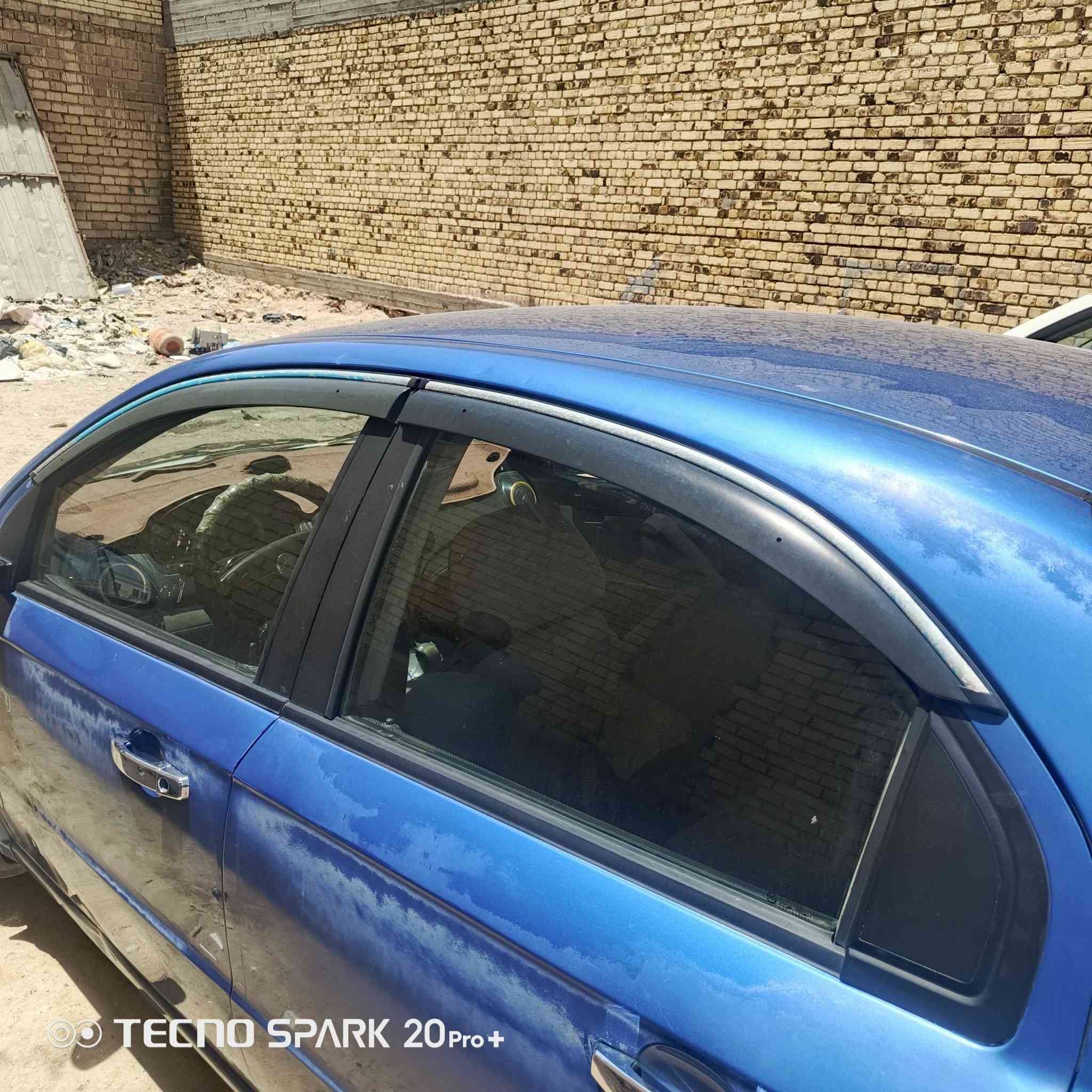 شوفرليت افيو موديل 2007 وارد امريكي محرك 1600مسكر  جديد  كير اوتوماتيك رقم بغداد مشروع وطني كير محرك حداديه تخم تأثير كهربائيات كله جديد مداور ثاني يوم بيها الجاملغ الخلفي مصبوغ وباب السايق بي بارد الباقي مكفول 

السعر 55 وبيها مجال

الاتصال على صاحب السياره اني مكلف بلنشر
***********
