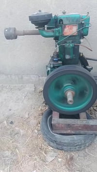 مولد الستر • ٨حصان • رأس توليد ٧ونص