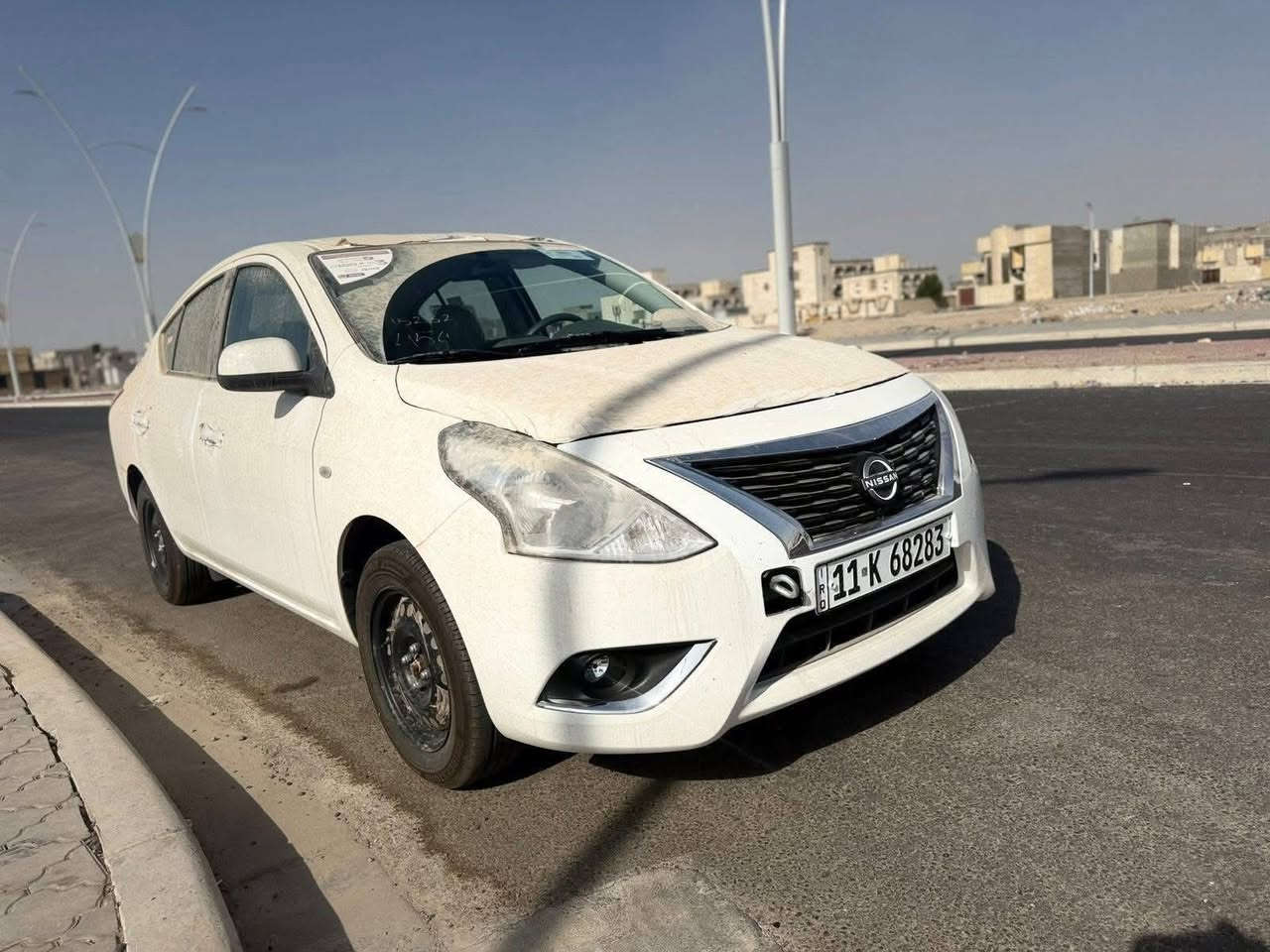 للبيـع كـورلا ♕2025♕ شكـل الخليجي هايبـرد

محجــوزة للمصــرف مقتــرض وكفيــل 

 نفـــس البيـــت 

 فــول مواصفــات 

 🚗 محرك 1800 

🚙 سلايت 

🚗 بصمه + دخول ذكي

🚙 رادار 

🚗 تحديد مسار طريق 

🚙 استشعار سرعه محدده للطرق

🚗 لايت زينون عالي وناصي+ لايت متحرك يمين ويسار ويا حركة الستيرن +  لد صباحي زينون+ اشارة لايت لد 

🚗 كيجات ديجتل شاشه 

🚙 شاشه نفكيشن + كامره خلفيه دواره 

🚗 هاندر بريك بصمه + اوتو هولد 

🚙 مانع نزلاق + مود درايف + ايفو مود 

🚗 ايرباك عدد10 

🚙 تبريد بيانو شاشه 

🚗 اشاير مري

🚙 ويل كب حجم 16 

🚗 حساس اطار +حساس لايت عالي وناصي اوتو +حساس مطر 

🚙 تحكم سترين كامل 

🚗 داخل جلد اسود

السعر ♕138$♕مع الوكالة 

السيارة ماشية ♕7000♕

للأستفســـــــار الاتصـــــــ***********() )نيسان صني ٢٠٢٤ فول مواصفات هندي اصلي بليته زرقاء السعر ١٢٠
