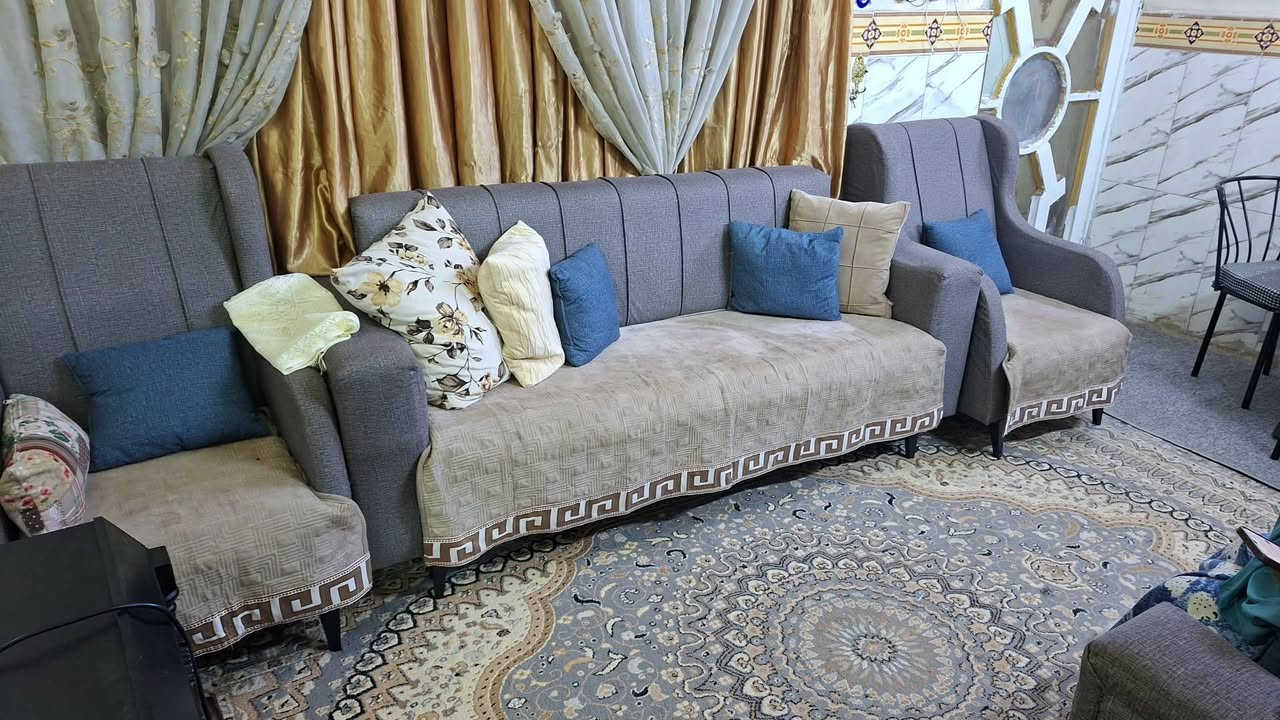 طخم قنفات ٨ مقاعد عراقي وبي مجال العنوان المنصور والتواصل خاص


**إذا كنت صاحب هذا الإعلان وتريد حذفه لأي سبب، رجاءا أرسل رسالة إلى الدعم الفني**