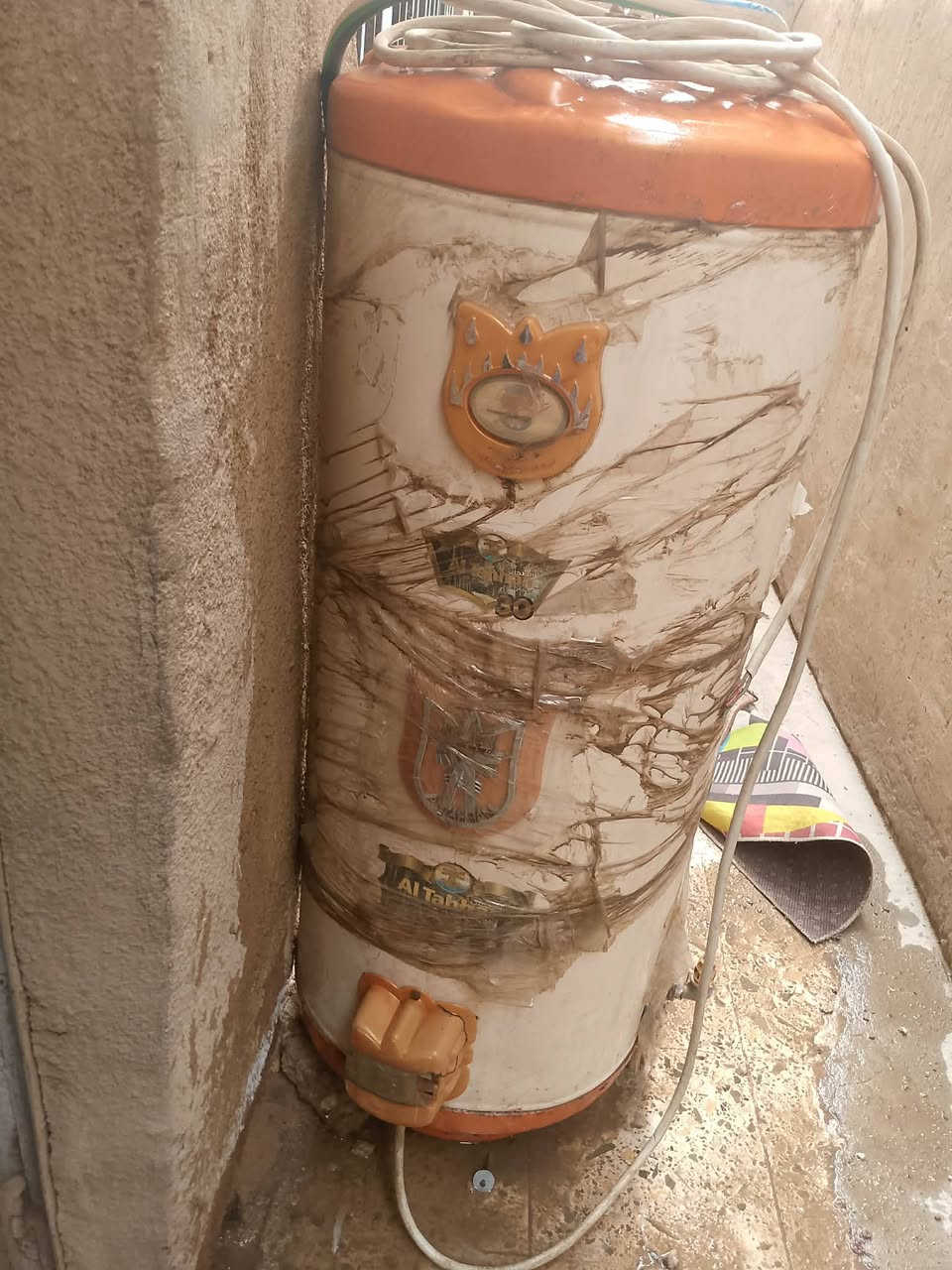 اغراض للبيع جدا نظيفات مستعجلين عليهن


**إذا كنت صاحب هذا الإعلان وتريد حذفه لأي سبب، رجاءا أرسل رسالة إلى الدعم الفني**