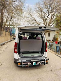 ستاراكس 19اصل ماشيه90الف بلعراق محرك مجول سياره فول كشن تبريدرشه قليله...