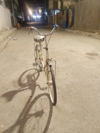 باسيكل • مقاس ٢٦ • توصيل