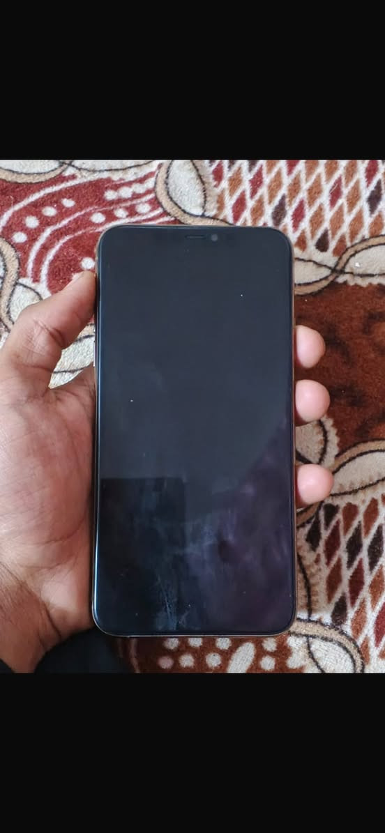 سلام وعليكم ايفون 11بروماكس ذاكره 256بطاريه85مبدل فقط شاشه نوعيه زينه فيس اايدي +نت+تصال+كامرات كله شغال او اخذه عل فحص وين متريد بس الشاشه مبدل  بغداد ابو غريب بيع ومراوس اب 300


**إذا كنت صاحب هذا الإعلان وتريد حذفه لأي سبب، رجاءا أرسل رسالة إلى الدعم الفني**