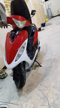 جي فور • نضافة • صوت بالمكينة