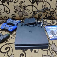 بلاي فور • ٣٠ لعبه • راجنروك