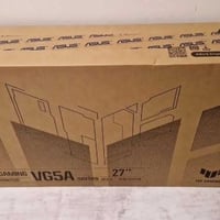 ASUS VG27AQ5A • ٢٧ بوصة • ٢١٠ فريم
