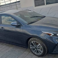 فورتي • ٢٠٢٤ • حادث