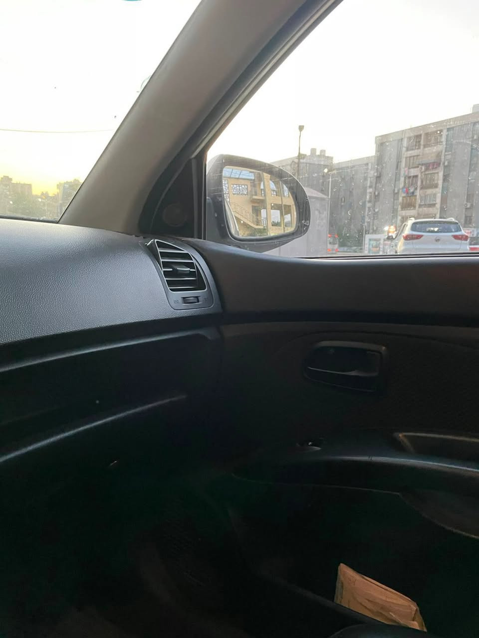 كيا بيكانتو 
 2011 
فبريكا ب الكامل 
عداد 244,000km
للتواصل واتساب /01102277346


**إذا كنت صاحب هذا الإعلان وتريد حذفه لأي سبب، رجاءا أرسل رسالة إلى الدعم الفني**