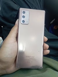 سامسونج نوت ٢٠ • ٢٥٦ • حي المهندسين