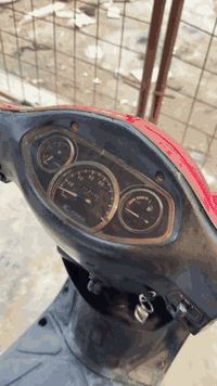 كامكو جي 4 المواصفات كامله
كامله من الطول لطولكهربائيات اشاير سلف هندر 
العينه كيلو متر بانزين رون 
المكينه ناعمه كزوز FM كفر جديد 
صارلي 15 يوم مجفت المكينه مفتوحه 
بريك امامي خلفي شغال 
السعر 850 
للتواصل اتصال فقط اتصاللللللل 
*********** 
***********
