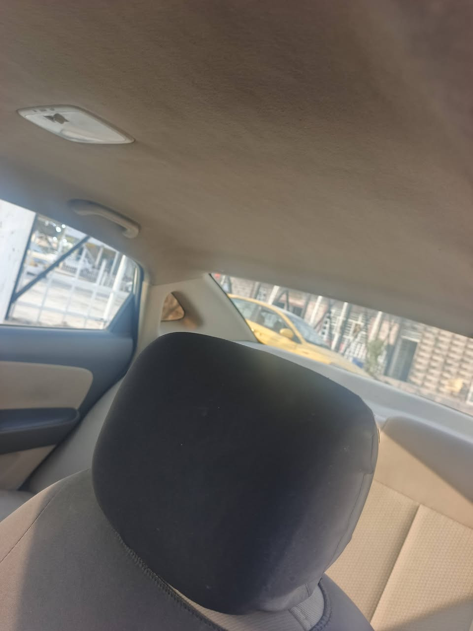 النتر موديل 10رقم اربيل الماني مكفوله من الضربه مكان السياره نجف السعر 99 الموبيل ***********
