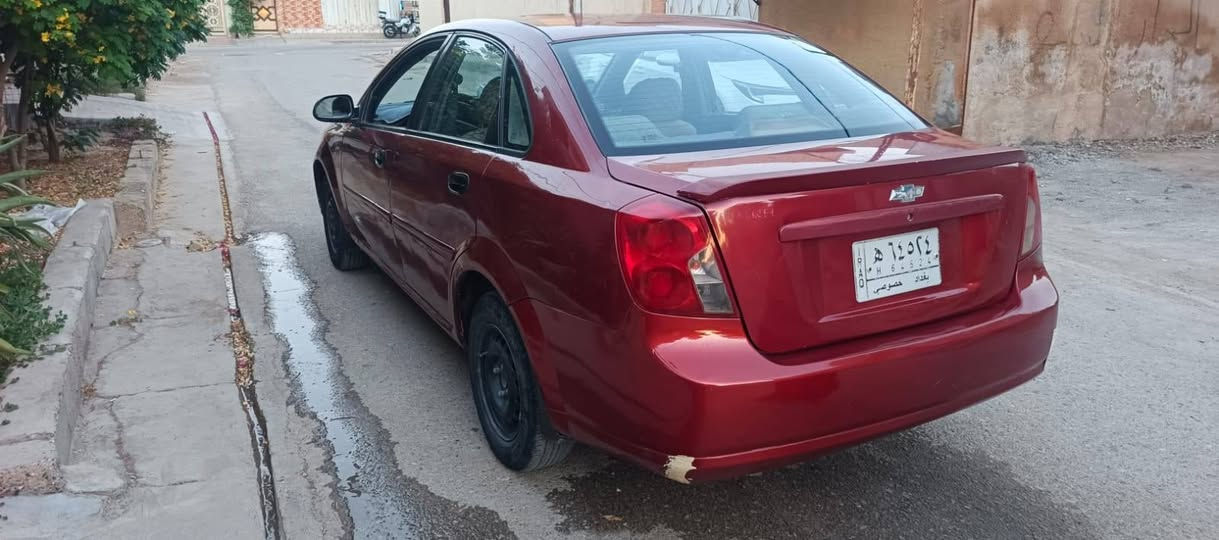 سياره موديل 2004
رقم بغداد سنويه مساقطه شرط تحويل
مكينه كير مكفول كير عادي صدرين نظيف بيع مباشر تايرات خلف نص عمر سياره فقط الدوس معمره السعر مطلوب 51بيها مجال حك جيتك ملاحظه سياره معروضه يمي لاستفسار اكثر *********** مكانها ديالئ خالص هبهب
ملاحظه سياره معروضه يمي بغداد, العراق
