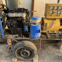 للبيع مولده كيه 2701شرط شغل نضافه 100بل 100راس توليد 30كيفي شرط شغل ول...