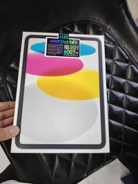 ايباد ١٠ • ضمان نيسان • بطارية ٩٥٪