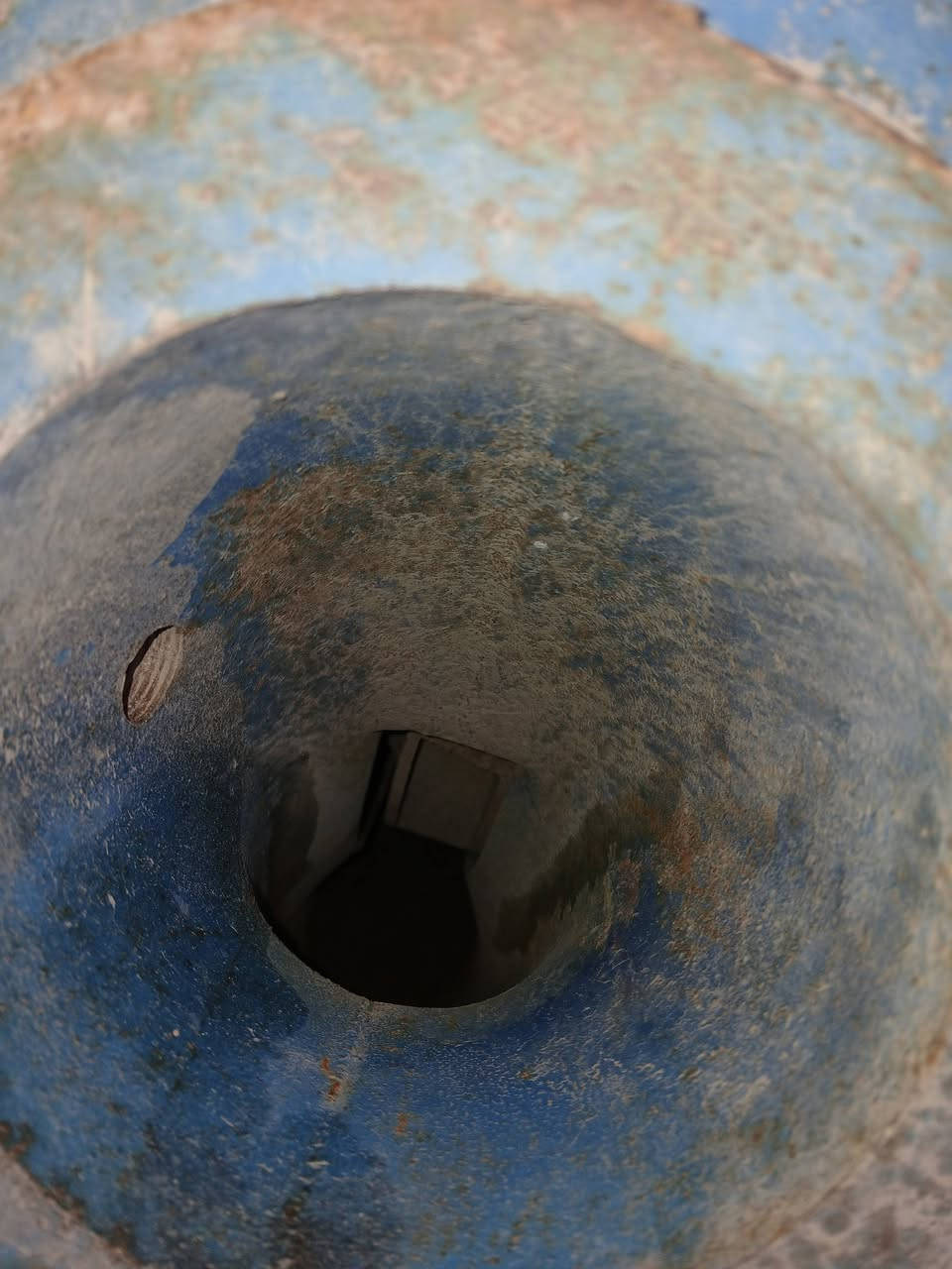 خنزيرة عين السحرية الهيد ٤٠ والكيو ١٨٠ جديد مامشتغل ***********سيدرحيم السعر ٤٥٠الف
