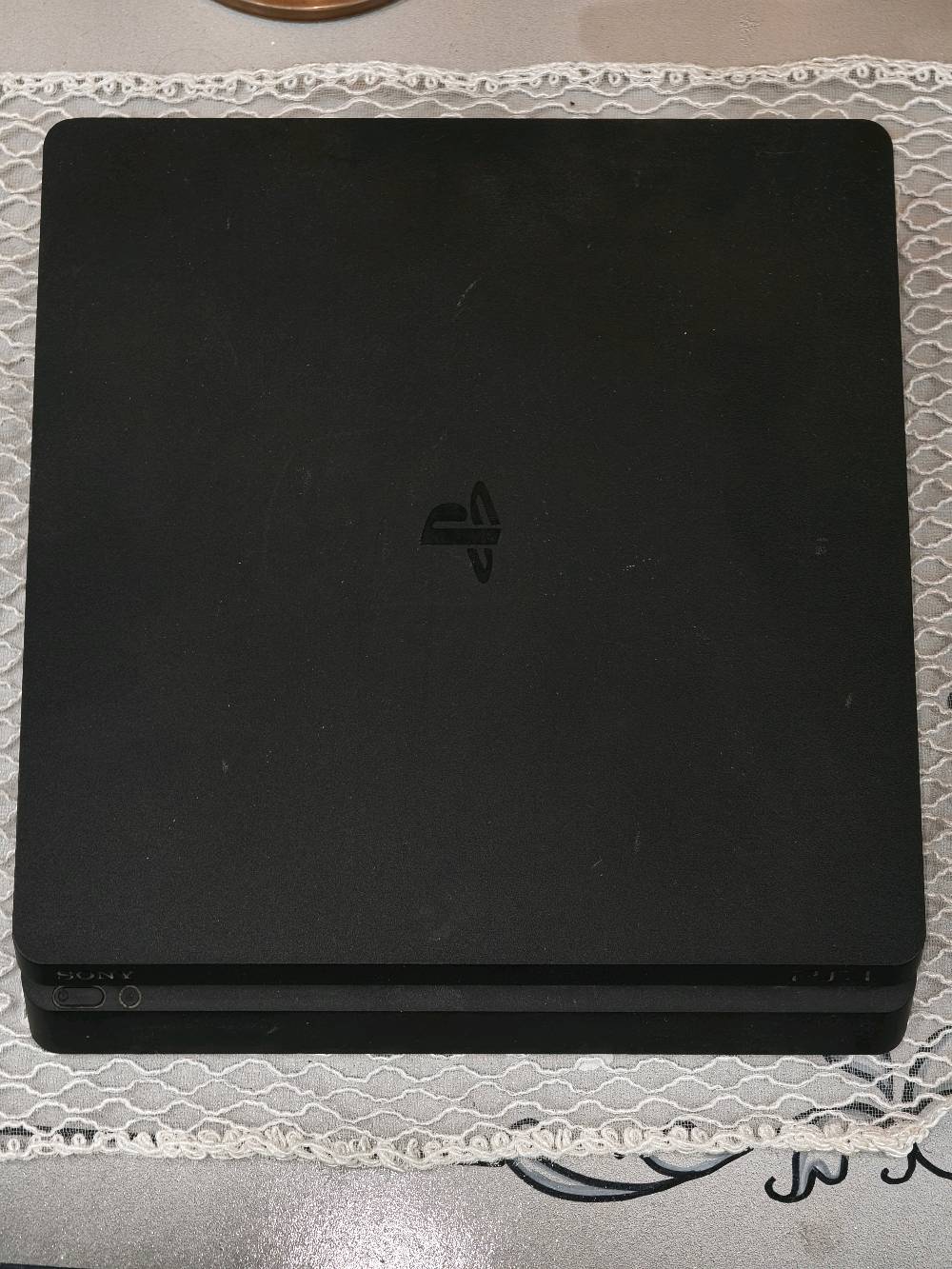 🎮 للبيع PS4 سليم
✅ نظام 9.00 مهكر
✅ مساحة 1TB
✅ التهكير تفعيل من المتصفح مباشرة بدون فلاش
✅ الجهاز نظيف وشغال بدون مشاكل
✅ موجود بيه تطبيق Gamebato و Homebrew
✅ ويا الجهاز ستاند تبريد مع مراوح
✅ يدتين، وحده تجارية والثانية بيها عطل بزر الـR2
✅ جميع الوايرات موجودة
✅ جاهز للتجربة والفحص
💿 الأقراص: • Red Dead Redemption 2
• God of War
• PUBG
🔥 الجهاز جاهز للاستخدام مباشرة
💰 السعر: بين 360 إلى 400 ألف حسب الملحقات والحالة
📍للاستفسار خاص