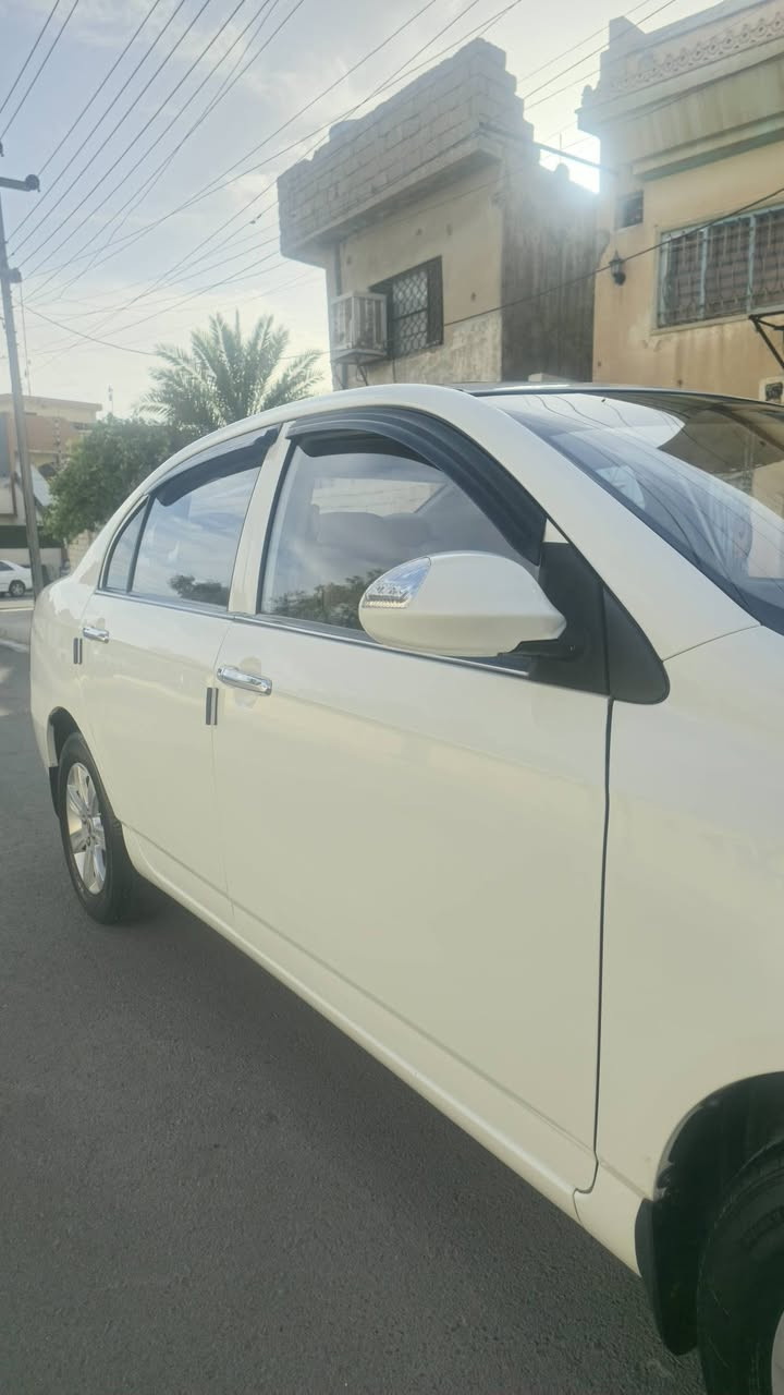 ليفان 620 موديل 2013
ماشيه 72 الف رقم موصل جديد الماني تحويل ثاني يوم سيارة كامله ماناقصها شي طخم تايرات جديد كير ومكينه شرط ضررها فقط راس البوند شبر سعر 75 قفل


**إذا كنت صاحب هذا الإعلان وتريد حذفه لأي سبب، رجاءا أرسل رسالة إلى الدعم الفني**