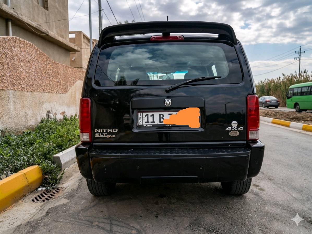 دوج نيترو باسمي رقم بغداد تحويل ثاني يوم المكان واسط العزيزيه السعر ٨٧ وبي مجال *********** للتواصل بيع مستعجل