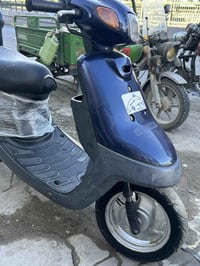 بطة ٩٩ • مكينة ناعمة • سلف