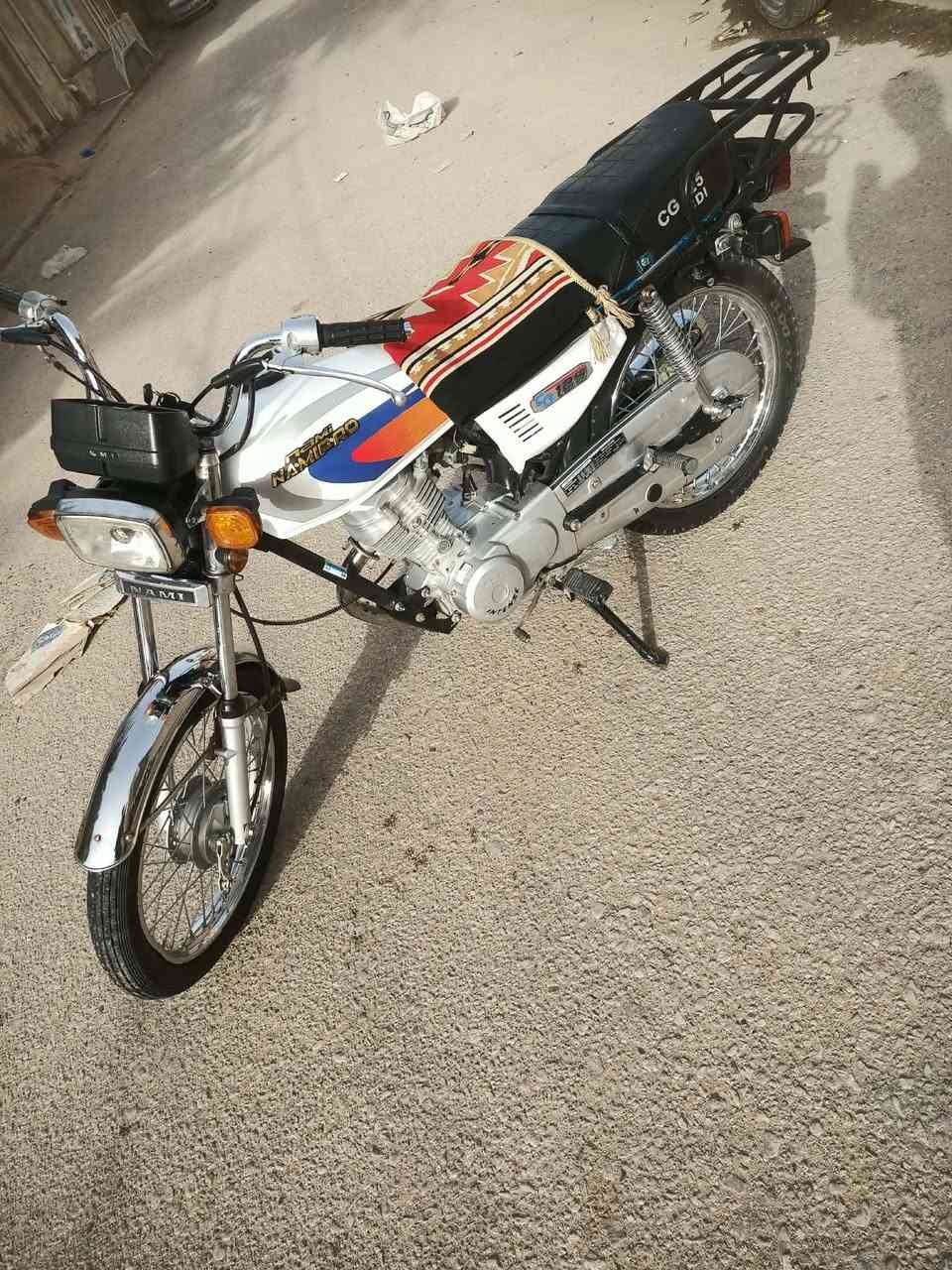 لبيع موديل 26 المكان نجف تفاصيل أكثر خاص


**إذا كنت صاحب هذا الإعلان وتريد حذفه لأي سبب، رجاءا أرسل رسالة إلى الدعم الفني**