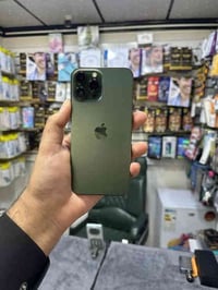 #للبيع_فقط #ايفون_13_برو_ماكس  #الجهاز (نورمل شرط ع الحاسبه #بدون_غراض...