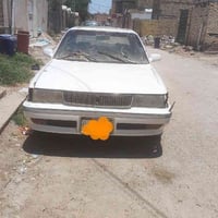 مارك 92 • مكينه وكير • الفهود