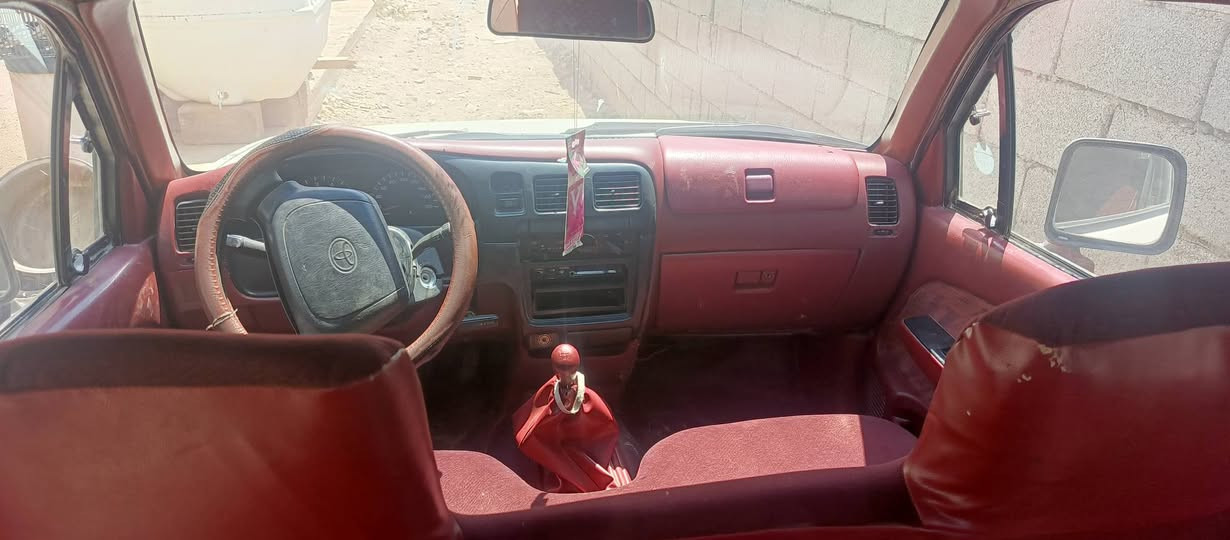 السلام عليكم للبيع موديل 98 رقم ديالى سياره ورثه وماشي بمعاملتها استفسار ازيد رقم الهاتف رجاء مو شراي ليتصل  ***********
