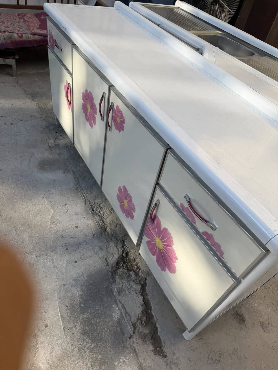 كاونتر للبيع


**إذا كنت صاحب هذا الإعلان وتريد حذفه لأي سبب، رجاءا أرسل رسالة إلى الدعم الفني**