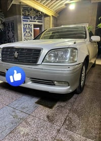 كرستال • ديفور • البصرة