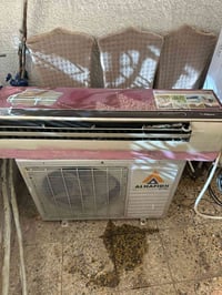 سبلت الحافظ • ٢ طن • شغال