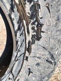 تايرات عنتر • نص عمر • 30/18