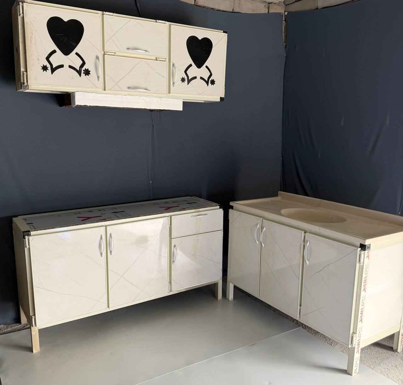 ثلاث قطع 195 الف فما فوق بغداد, العراق


**إذا كنت صاحب هذا الإعلان وتريد حذفه لأي سبب، رجاءا أرسل رسالة إلى الدعم الفني**