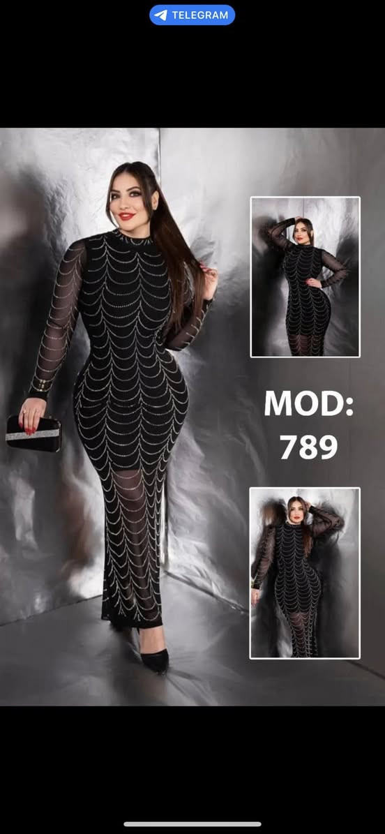 فستان طويل فول كوالتي 
قطعتين ستراس اصلي 
قياس فري سايز
السعر 20


**إذا كنت صاحب هذا الإعلان وتريد حذفه لأي سبب، رجاءا أرسل رسالة إلى الدعم الفني**