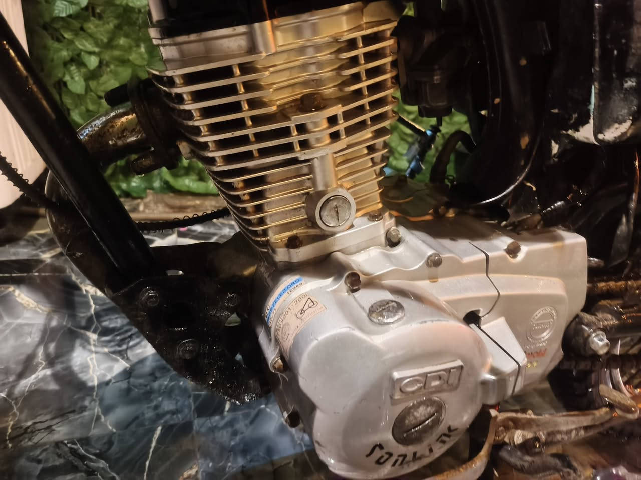 للبيع السعر 400 مكاني المعقل ادوات مكفوله من سرقه الدراجه ماخذها من المزاد مديل 22 ***********
