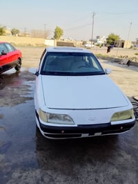 دايو أسبرو • ١٩٩٦ • كركوك