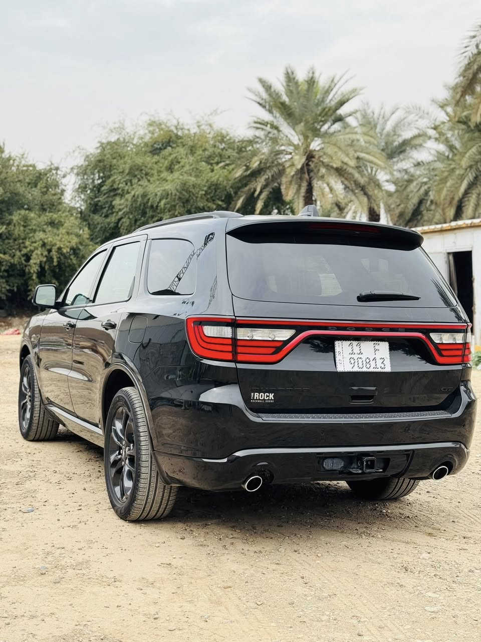 دورنكو 2024 gt premium AWD اعلى فئه موصفات فول 
شاشه جبيره
كشن منفصل vip
كشنات تدفئه تبريد
فتحه سقف
بنيد 3 فتحات بلادي
حساس امامي خلفي 
رادار امامي خلفي جانبي 
تحديد مسار 
فول مواصفات
مكينه 6 سلندر 
ماشيه 10 الف 
السعر : 31.800$ 
صور الحادث مرفوقه بالمنشور بدون ايرباك
مبدل جاملغ امامي وصندوق بدون صبغ بلادي 
رقم الشاصي : 1C4RDJDG1RC157444
مكان السياره بغداد 
***********
