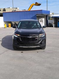 شوفرليت ايكونكس • ٢٠٢٤ • بدون صبغ