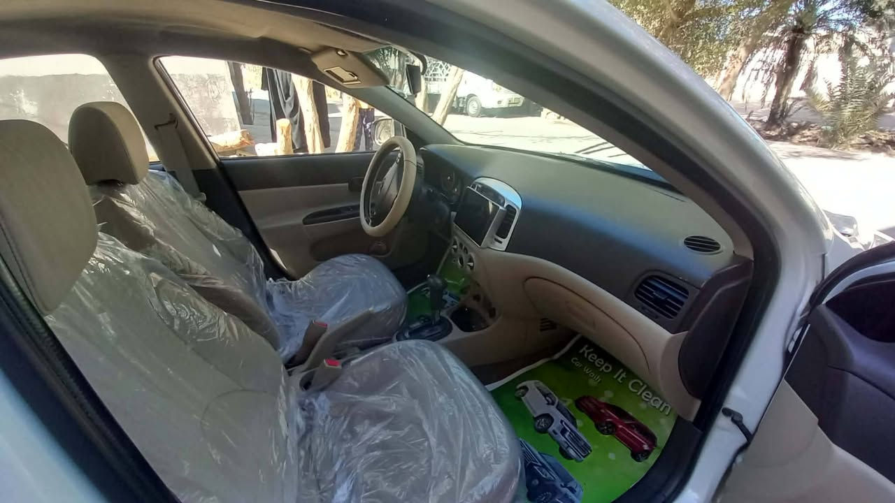 اكسنت للبيع 2011 رقم اربيل محرك 1600جديده بمعنا الكلمه سبير مانازل بيها مكفوله سونار موجود السعر 98 وبيها مجال قليل موجوده في كربلاء(***********)
