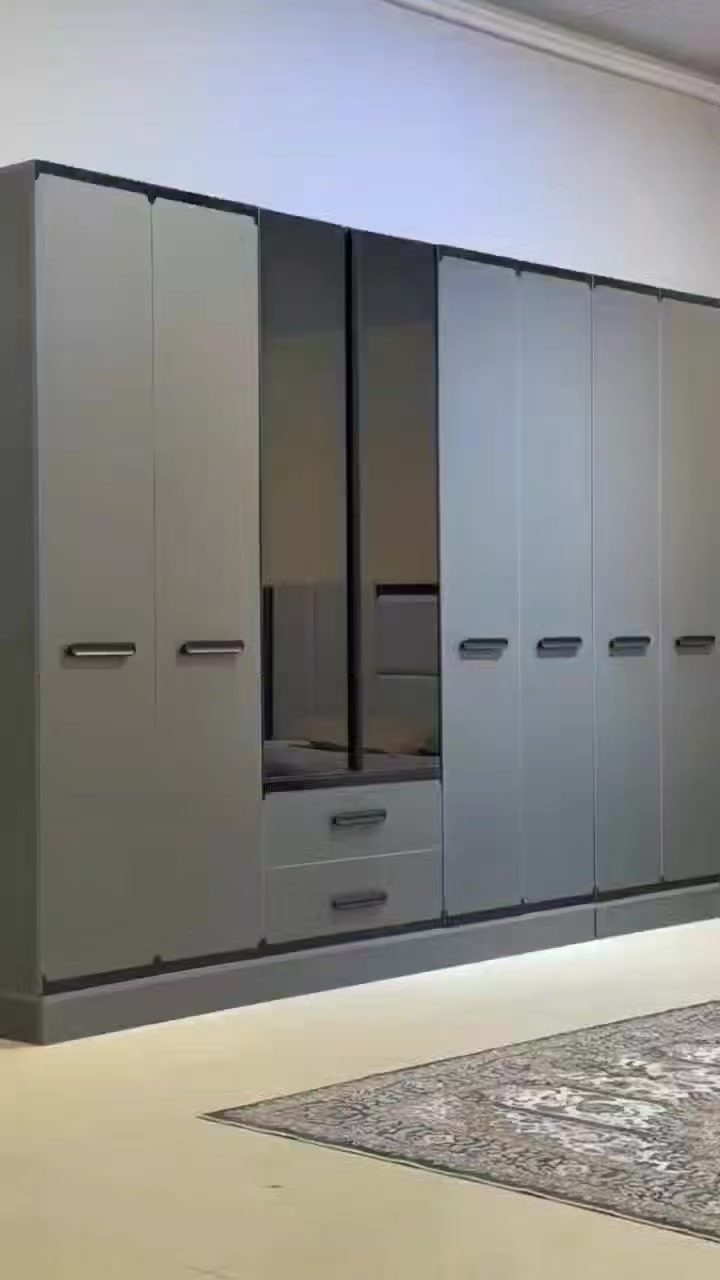 غرفة نوم نورين ابواب 7 قطع معمل اصلي درجة اولى📢

نفس الصورة بالضبط💯
ابواب الوسط المنيوم 
انارة لد بالكنتور 
برغي وجوي حديد
سرير جك خزان 
نرمايد هيدروليك 
سكك ثلاث مراحل  
متوفرة بلون رصاصي
كنتور 6 باب قياس 225سم✅
ملحق كنتور 2 باب 75سم✅
سرير 180*200✅
كومديات عدد 2✅
ميز تواليت✅
مراة قيافه✅

 
السعر  975000  عراقي

واصل مع الشد والنقل لجميع المحافظات


**إذا كنت صاحب هذا الإعلان وتريد حذفه لأي سبب، رجاءا أرسل رسالة إلى الدعم الفني**