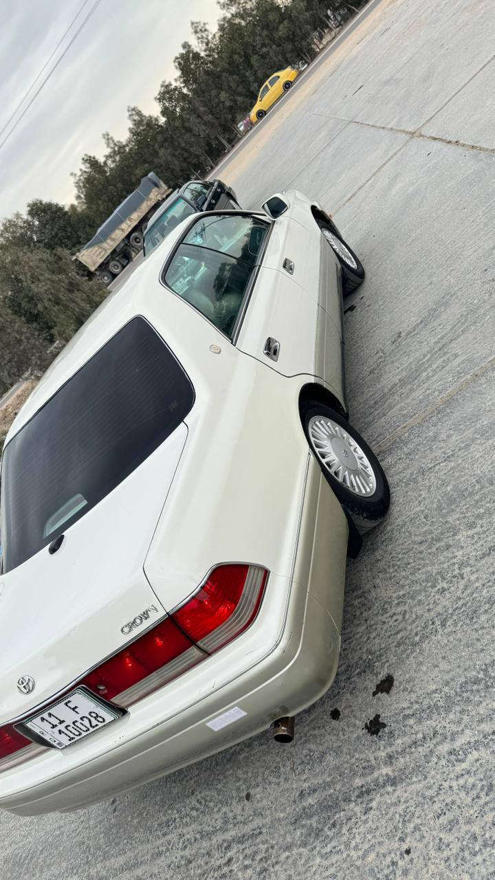 للبيع راس الثور فلات رقم بغداد انكليزي تحويل مباشر مكفوله من الكص ونقل الجثه والضربه والصبغ العام محرك 3000 تبريد قطعتين 4 كشنات كهربائية امامي خلفي غرفه 2000 جاهزه محرك كير حداديه تخم تاير كهربائيات داخل جديد السعر 105 وبيها مجال مكاني نجف الكوفه للاستفسار الاتصال ***********
