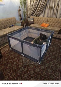 محبس مال اطفال للبيع #السعر 25 الف متر ونص في متر ونص للحجز 0781700887...