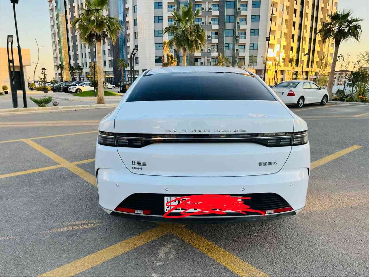 Byd destroyer 05 2025 
بۆ فرۆشتن 
سپی  ناو سپی 
ویل کرۆم
شاشە گەورە 
کامل  گاعێی تی گیراوە 
 هیچی نیە لێدان بی سبوغە 
گێر ومەکینە بەشەرتە 
تحویل غرامە  بەناو کردن بەشرت 
بەناوی خۆمەوەیە
رەقەم هەولێر
٢٩ هەزار رۆییە 
رۆنی تەنها لە موتۆل گۆراوە 
بانسم تازە گۆریوە 

سعر داوای ١٣٤ وەرەقە و مامەلەی لیدەکەم
سەیارەکە لە هەولیرەکە 
رەقەم واتس اب 
*********** أربيل, العراق
